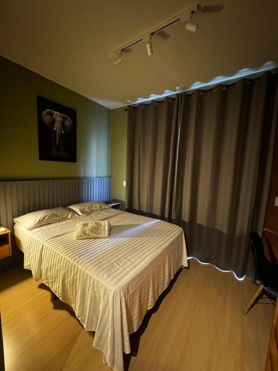 Apartment Avenida Paulista - Nex One Consolacao Sao Paulo